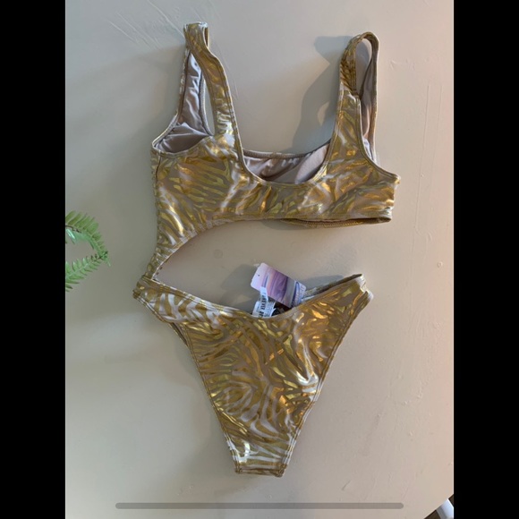 Forever21 Monokini - Picture 6 of 7